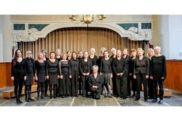 Klassiek zonder grenzen bij Goede Rede Concerten