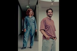 Kunstlinie erkend als Culturele Huiskamer van Almere: Groen licht voor ambitieuze toekomstplannen