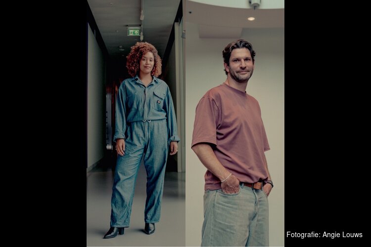 Kunstlinie erkend als Culturele Huiskamer van Almere: Groen licht voor ambitieuze toekomstplannen