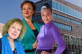 Vier jouw generatie in De Nieuwe Bibliotheek