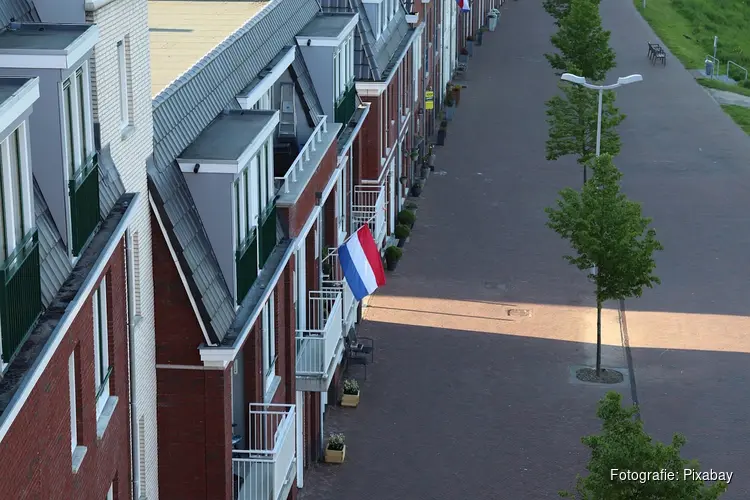 Nederlandse vlag halfstok: wanneer wel, wanneer niet?