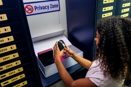 ALLSAFE opent in Almere locatie voor verhuur bankkluizen