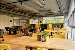 Zo ziet de toekomst van werk eruit in Almere