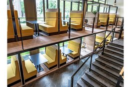 Zo ziet de toekomst van werk eruit in Almere