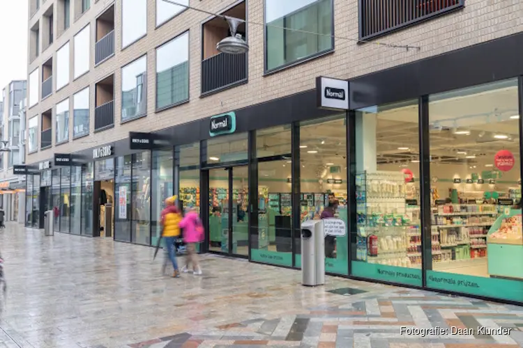 Weer meerdere nieuwkomers in Almere Centrum