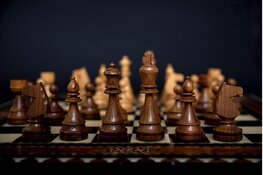 Schoolschaaktoernooi Almere 2026