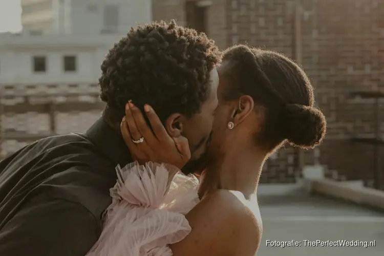 Net verloofd? Dit zijn de eerste stappen na het huwelijksaanzoek