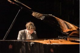 Goede Rede Concerten viert Piano Day
