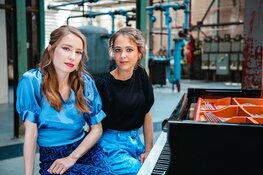 Goede Rede Concerten viert Piano Day