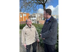 Aanpak sanering asbestdaken en verduurzaming effectief