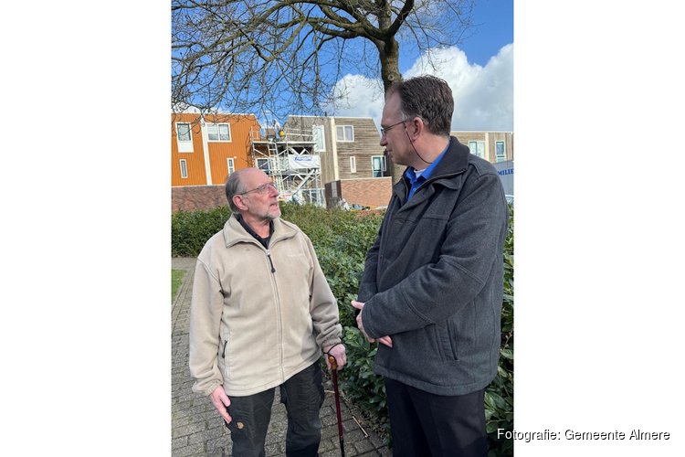 Aanpak sanering asbestdaken en verduurzaming effectief