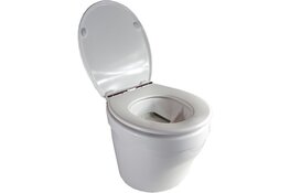 Ini, Mini, Miny, Mo welk toilet kies je zonder water ‘flow’