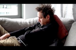 Indrukwekkende Long COVID-documentaire van Rolf Orthel te zien in het Nieuwe Filmhuis in Almere Stad