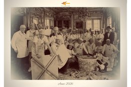 25 jaar Neerlandsch Stucgilde vastgelegd in uniek jubileumboek