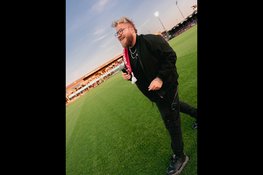 NFTK Landelijke Fitness Challenge zet heel Nederland in beweging voor kankeronderzoek