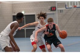 Almere Pioneers opent inschrijvingen voor try-outs en selectietrainingen