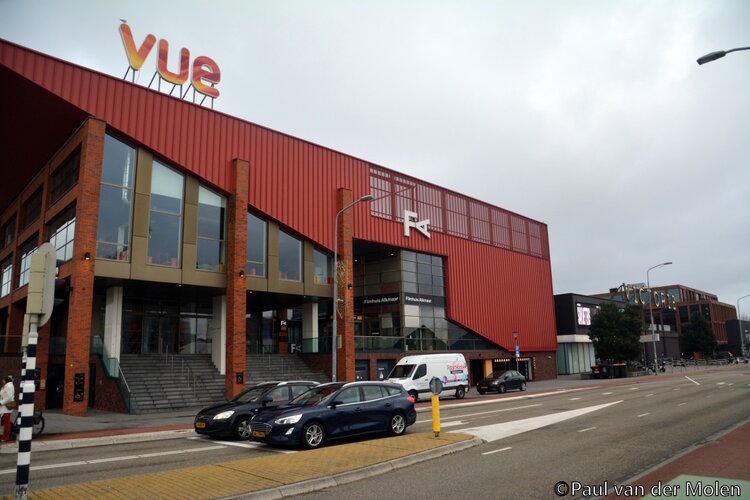 Beste paasweekend voor bioscoopsector sinds 2017: 722.000 bezoekers naar bioscopen en filmtheaters