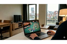 Live casino’s: De grens tussen fysiek en digitaal vervaagt in de polder