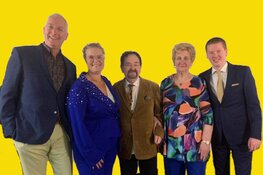 Goede Rede Concerten viert 50 jaar Almere met Amsterdamse liedjes