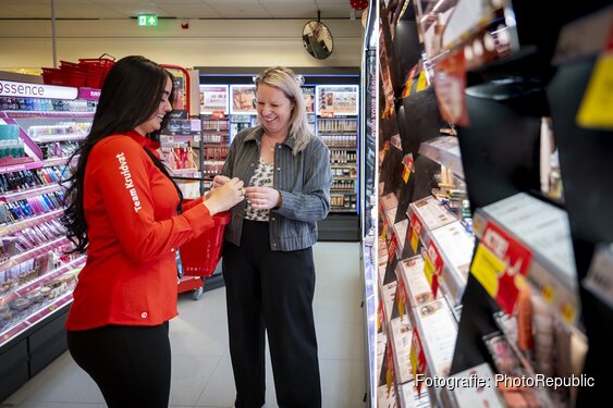 Kruidvat verhuist naar nieuw pand in winkelcentrum Muziekwijk