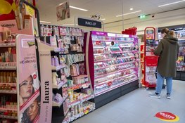 Kruidvat verhuist naar nieuw pand in winkelcentrum Muziekwijk