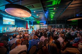 Van lege polder naar sterke regio: Flevoland viert 40 jaar groei en veelzijdigheid