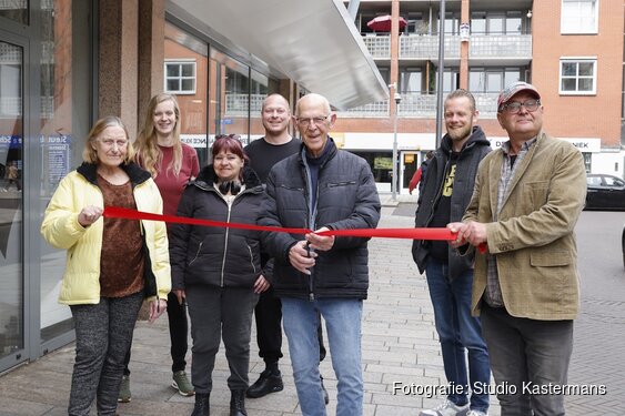 Almeerse Week van de Positieve Gezondheid gestart