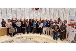 LONGEVITY: Europese partners in Almere om te leren over gezond en zelfstandig ouder worden