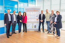 Zwitch Almere: samen aan de slag met personeelstekorten in zorg en welzijn