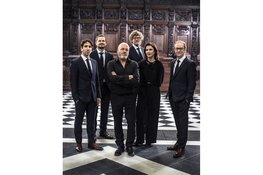 Utopia Ensemble brengt muzikaal portret van Tielman Susato