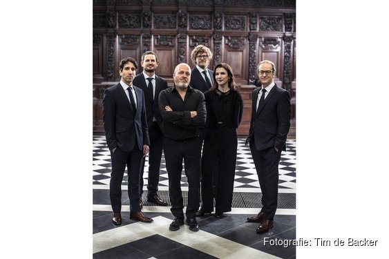 Utopia Ensemble brengt muzikaal portret van Tielman Susato