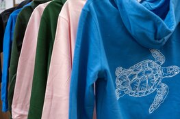 Studenten Zone.college brengen Almere Jungle tot leven met eigen evenement