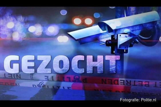 Getuigen gezocht explosie bij woning aan de Professor Pigracht in Almere