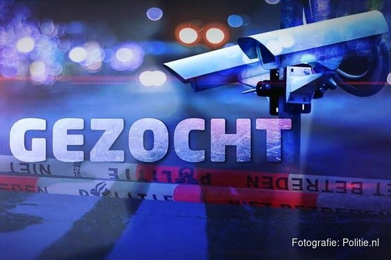 Steekincident op Hopperzuigerstraat Almere
