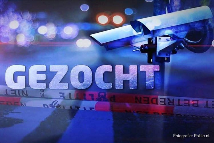 Steekincident op Hopperzuigerstraat Almere