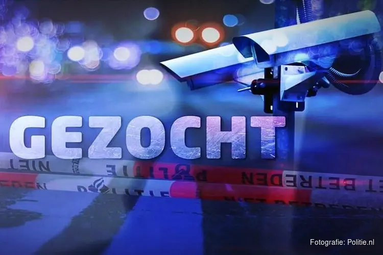Steekincident op Hopperzuigerstraat Almere