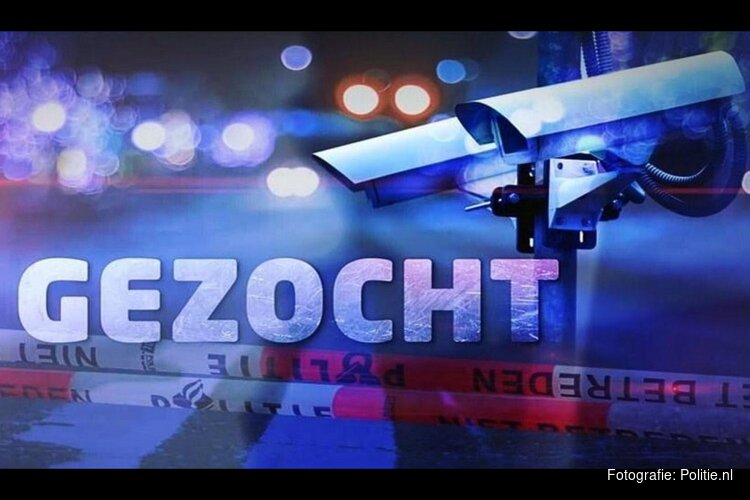 Getuigen gezocht van steekincident Serviëstraat