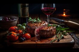 BBQ, grill en steakhouse restaurants in Almere