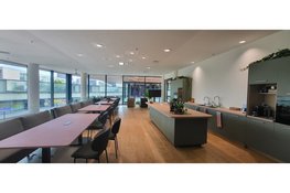 Almere City Marketing & VVV Almere zijn verhuisd!