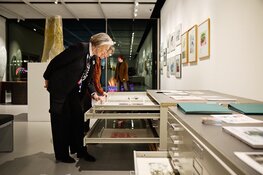 De eerste kunstenaars van Almere vertellen over het ontstaan van kunst in de stad