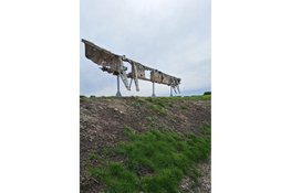 Bunkerdag en documentaire “Pathfinder lost” van Omrôp Fryslân in het Kazemattenmuseum