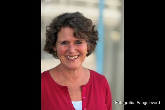 Al 40 jaar onmisbaar voor Almere: vrijwilligers en mantelzorgers verdienen meer zichtbaarheid