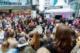 Uitfestival Almere biedt podium aan Almeerse cultuurmakers