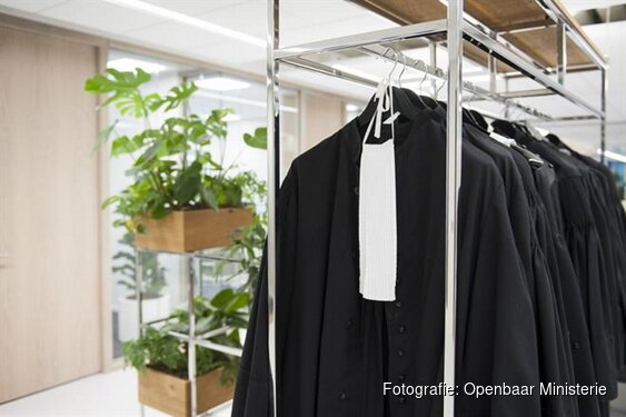 OM eist celstraffen wegens mishandeling met discriminatoir oogmerk