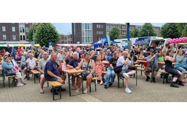 Festival Poort Sociaal trekt recordaantal standhouders