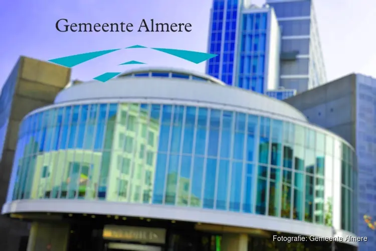 Gemeente Almere, ministerie van Binnenlandse Zaken en Koninkrijksrelaties en provincie Flevoland zetten gezamenlijk koers richting versnelling woningbouw en evenwichtige groei van de stad