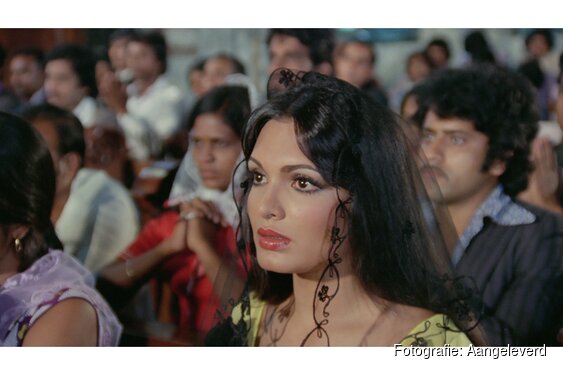 Kaartverkoop Bollywood FilmFestival 2026 in Almere gestart