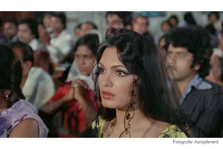 Kaartverkoop Bollywood FilmFestival 2026 in Almere gestart