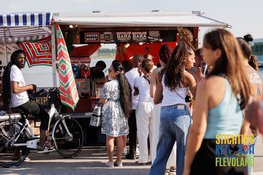 Keti Koti Festival Flevoland: vrijheid verbindt ons