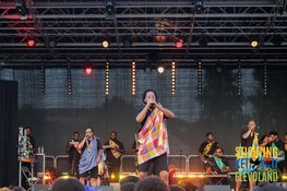 Keti Koti Festival Flevoland: vrijheid verbindt ons